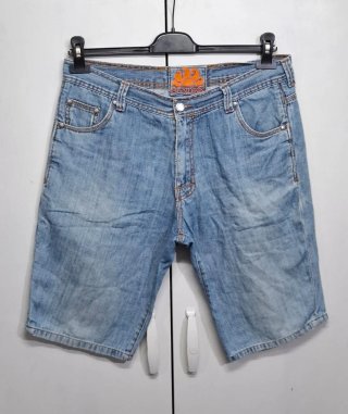 Sundek Bermuda Denim W36
