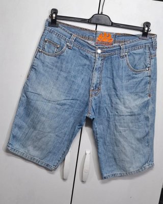 Sundek Bermuda Denim W36