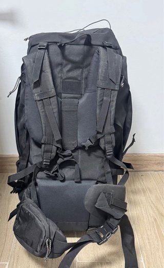 Pack GUIAMN Todo 150€
