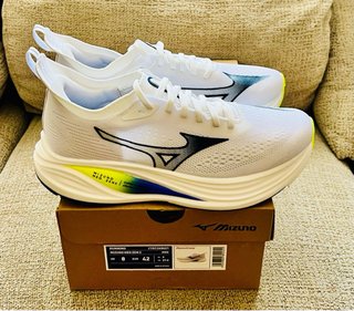 Zapatillas Mizuno Neo Zen 2 Talla 42