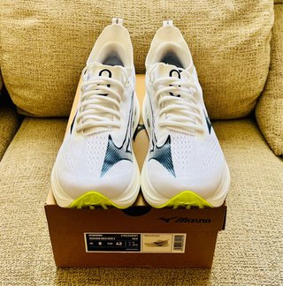 Zapatillas Mizuno Neo Zen 2 Talla 42
