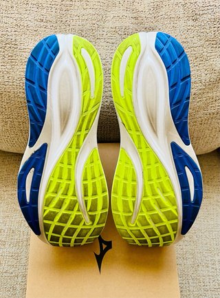 Zapatillas Mizuno Neo Zen 2 Talla 42