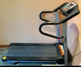 Cinta de Correr Tempo T-901