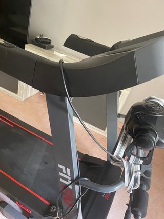 Cinta de correr FIT