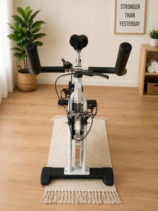 Bicicleta Spinning BH