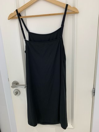 Vestido Desigual Talla M Multicolor