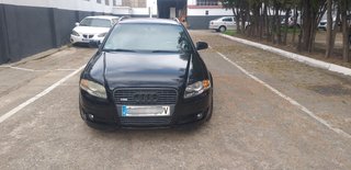 Audi A4 2006