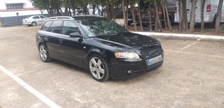Audi A4 2006