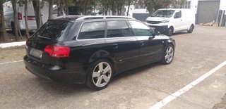 Audi A4 2006