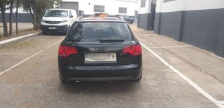 Audi A4 2006