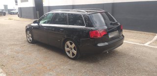 Audi A4 2006