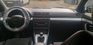 Audi A4 2006