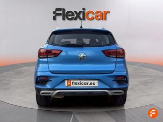 MG ZS 1.5 Luxury