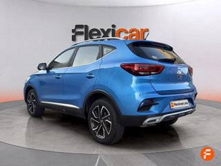 MG ZS 1.5 Luxury