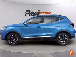 MG ZS 1.5 Luxury