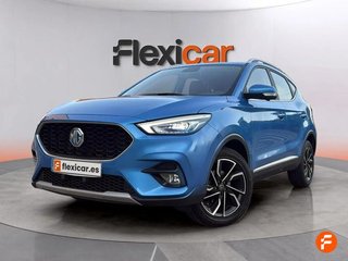 MG ZS 1.5 Luxury