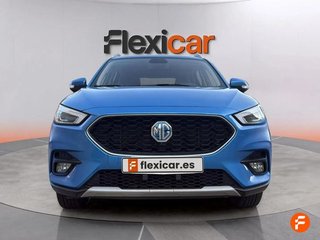 MG ZS 1.5 Luxury