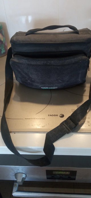 Videocámara Mini DV Canon MV100