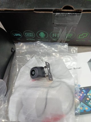 Pantalla Carplay Mercedes c w204