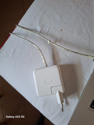 MacBook Air 13 2013 Grigio Argento