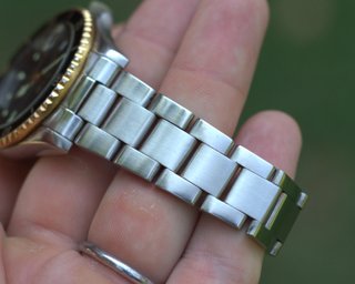 Orologio Bulova Trident Diver Vintage Automatico
