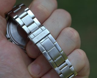 Orologio Bulova Trident Diver Vintage Automatico