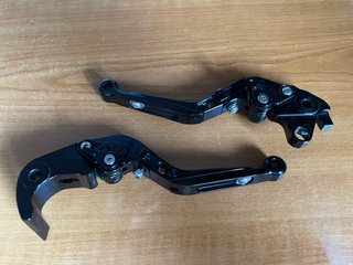Manetas Freno y Embrague Honda CBR 1000 RR