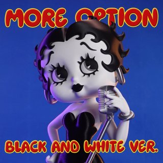 Betty Boop 35cm