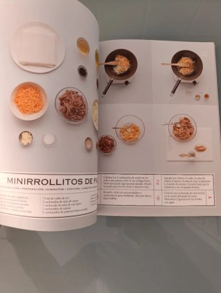 Aperitivos y Tapas