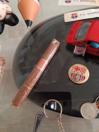 Lote Oficial FC Barcelona Vintage