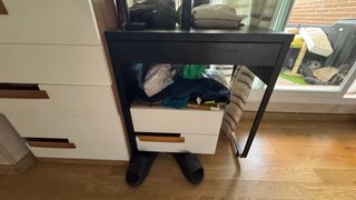 Habitación juvenil completa