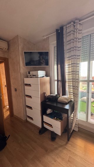 Habitación juvenil completa