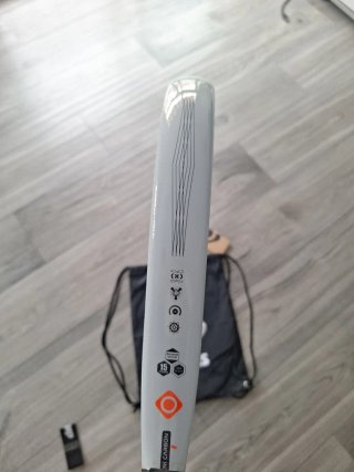 Pala pádel IZAS NOVA