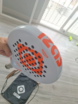 Pala pádel IZAS NOVA