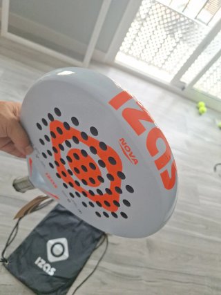 Pala pádel IZAS NOVA