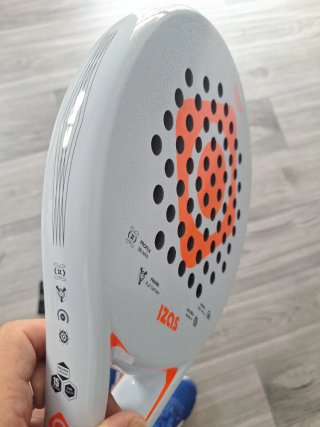 Pala pádel IZAS NOVA