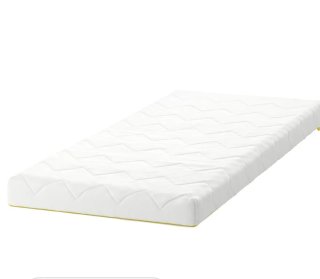 Colchón Ikea Kritter