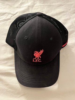 Gorra Nike Liverpool F.C.