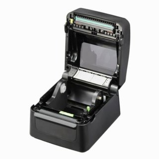 Stampante per etichette termica SATO WS408 USB LAN