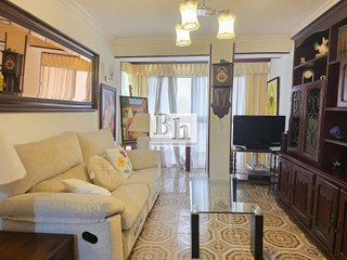 Piso en venta en La Luz - El Torcal en Málaga