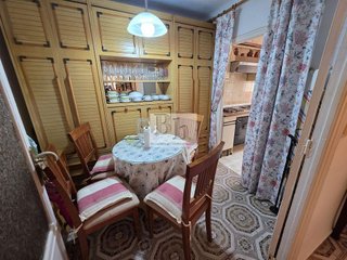 Piso en venta en La Luz - El Torcal en Málaga