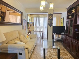 Piso en venta en La Luz - El Torcal en Málaga