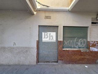 Local comercial en venta en Dos Hermanas - Nuevo San Andrés en Málaga