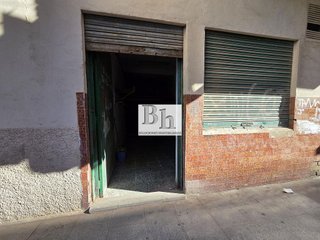 Local comercial en venta en Dos Hermanas - Nuevo San Andrés en Málaga