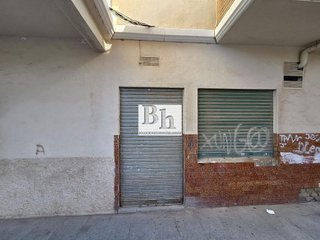 Local comercial en venta en Dos Hermanas - Nuevo San Andrés en Málaga