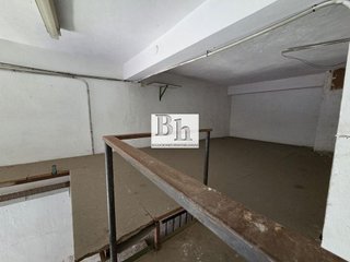 Local comercial en venta en Dos Hermanas - Nuevo San Andrés en Málaga