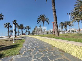 Piso en venta en Girón - Las Delicias - Tabacalera en Málaga
