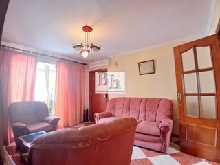 Piso en venta en Girón - Las Delicias - Tabacalera en Málaga