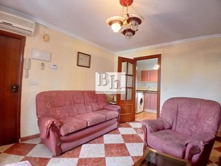 Piso en venta en Girón - Las Delicias - Tabacalera en Málaga