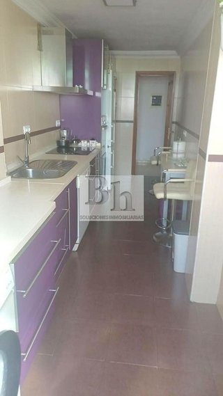 Piso en venta en La Luz - El Torcal en Málaga
